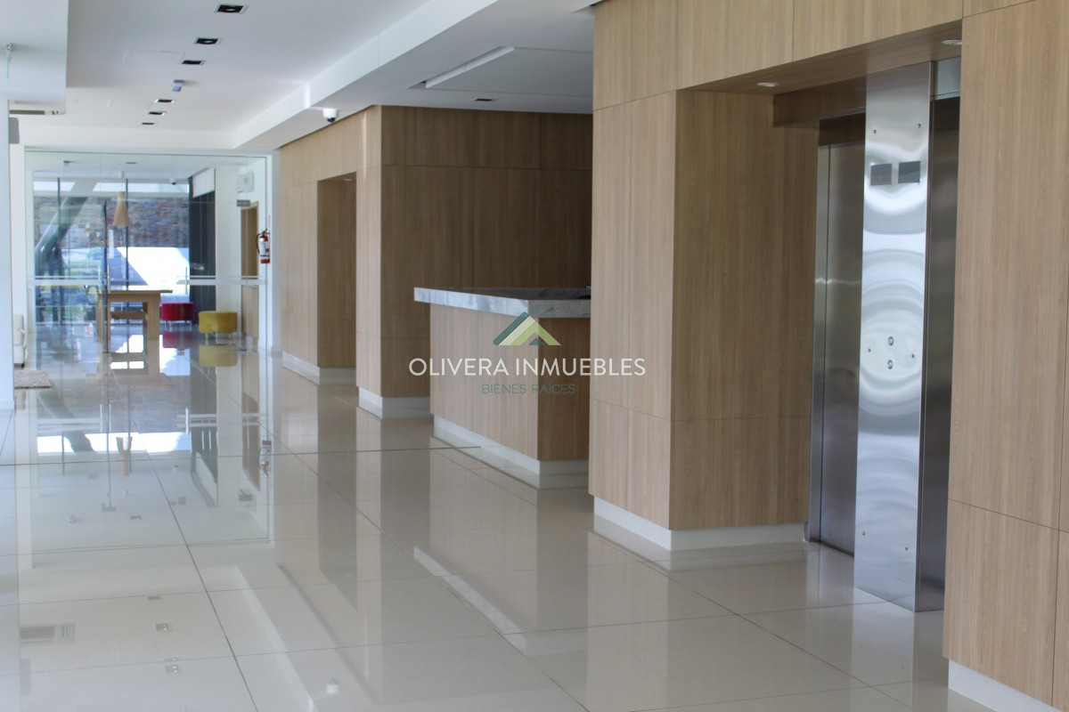 Apartamento ID.6754 - Monoambiente luminoso