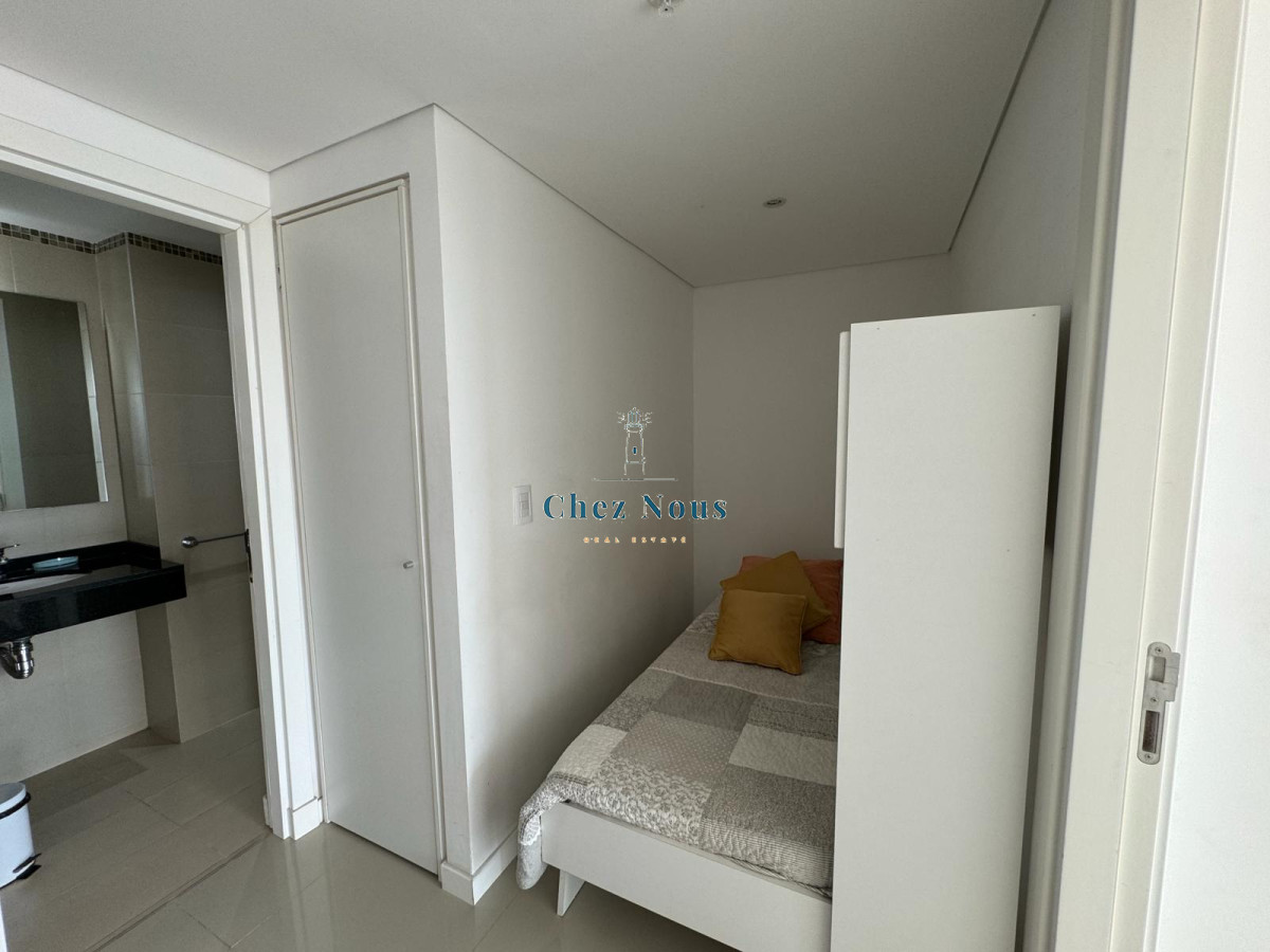 Apartamento ID.1078 - Apto 1 dorm, + plus y balcón 