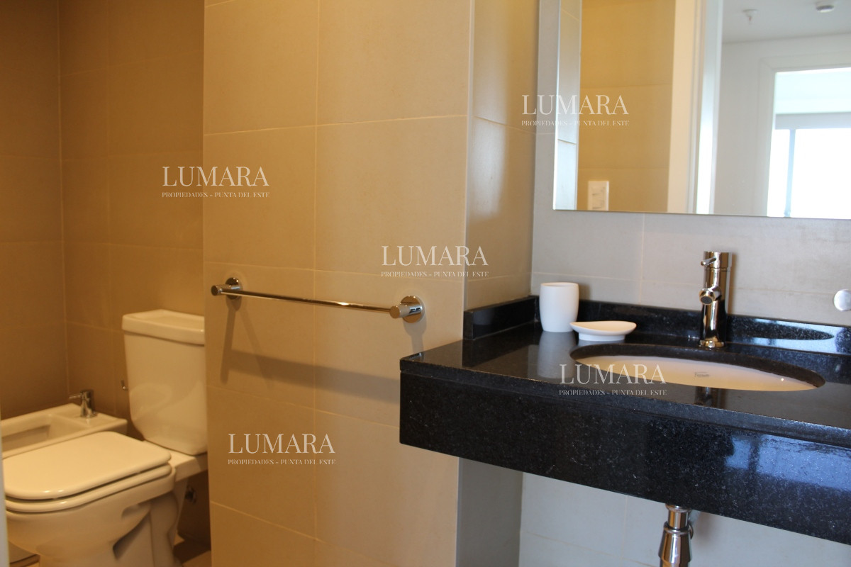 Apartamento ID.1079 - Apto 1 dorm, + plus y balcón venta