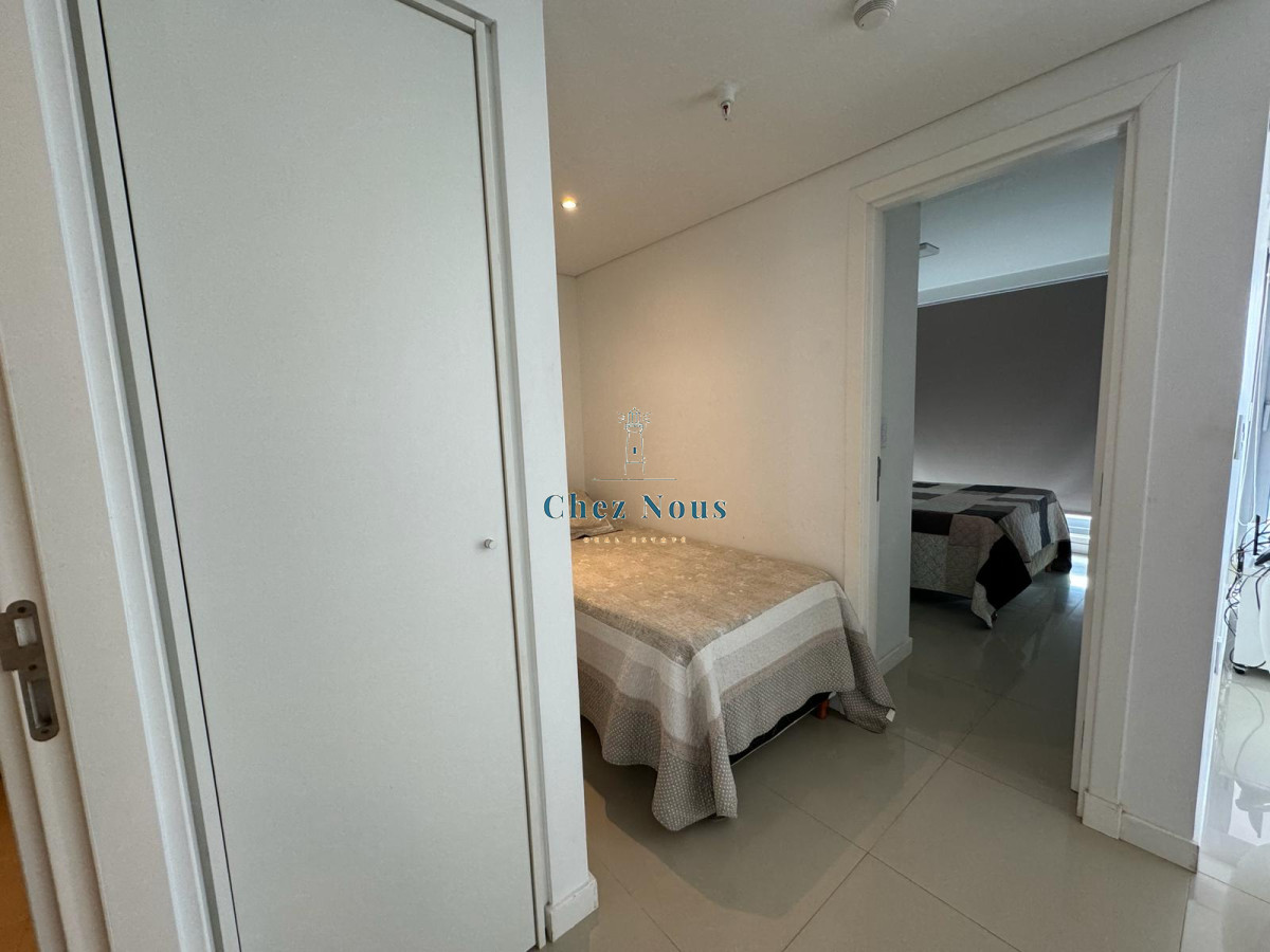 Apartamento ID.1076 - Venta de apto 1 dormitorio en Brava