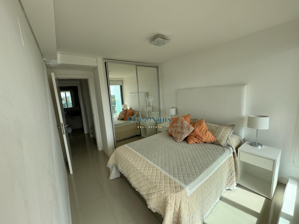 Apartamento ID.1078 - Apto 1 dorm, + plus y balcón 