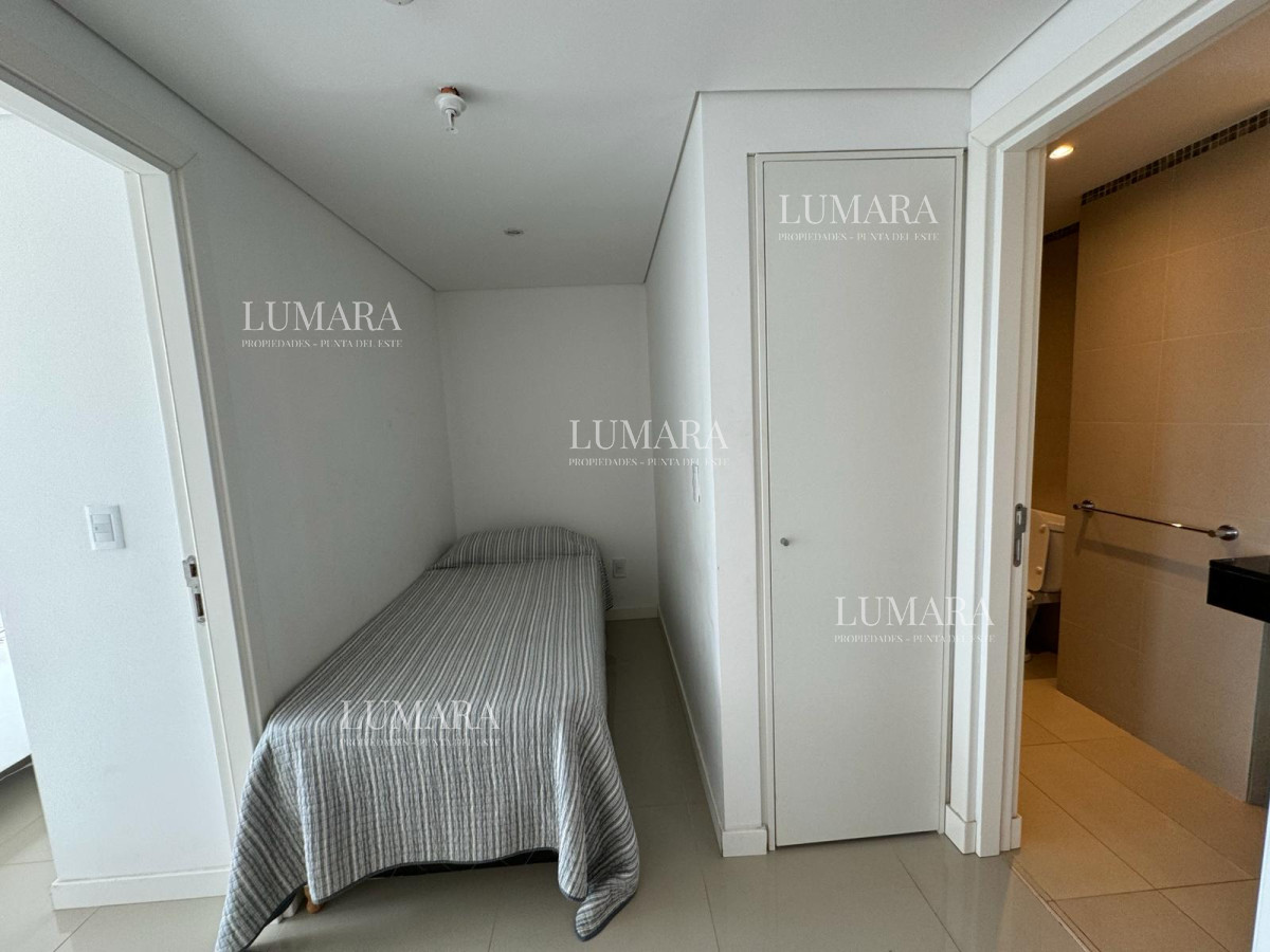 Apartamento ID.1079 - Apto 1 dorm, + plus y balcón venta