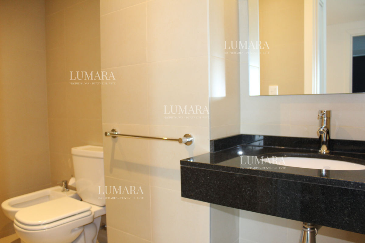 Apartamento ID.1077 - Venta Apto 1 dorm, + plus y balcón 