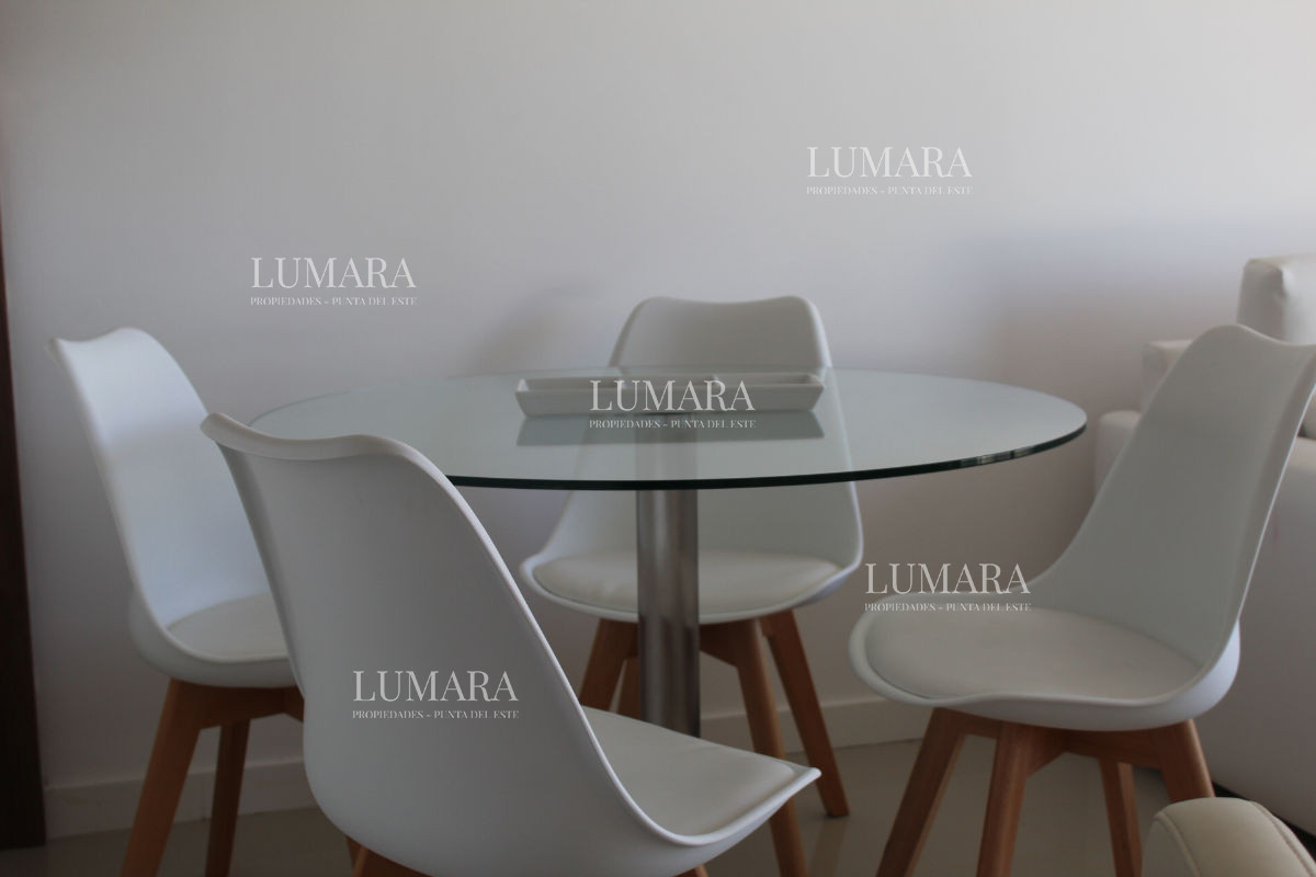 Apartamento ID.1077 - Venta Apto 1 dorm, + plus y balcón 