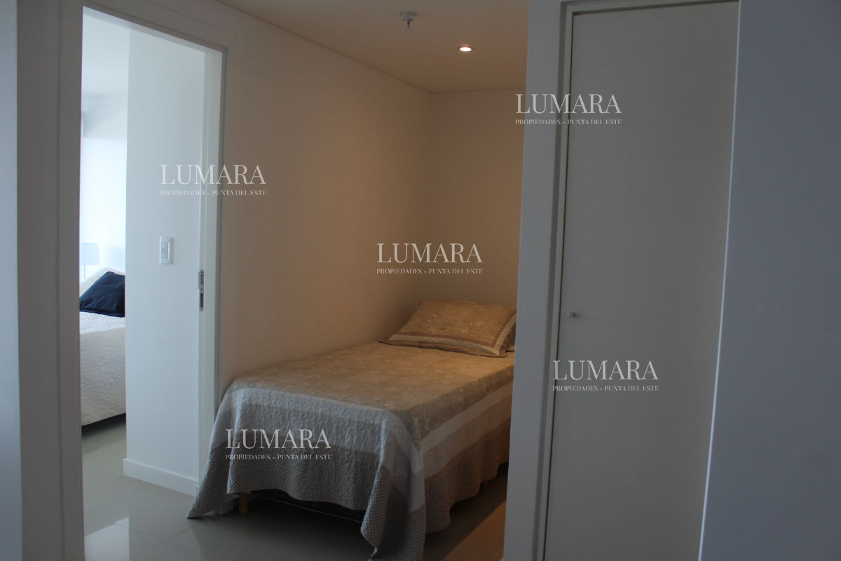 Apartamento ID.1077 - Venta Apto 1 dorm, + plus y balcón 