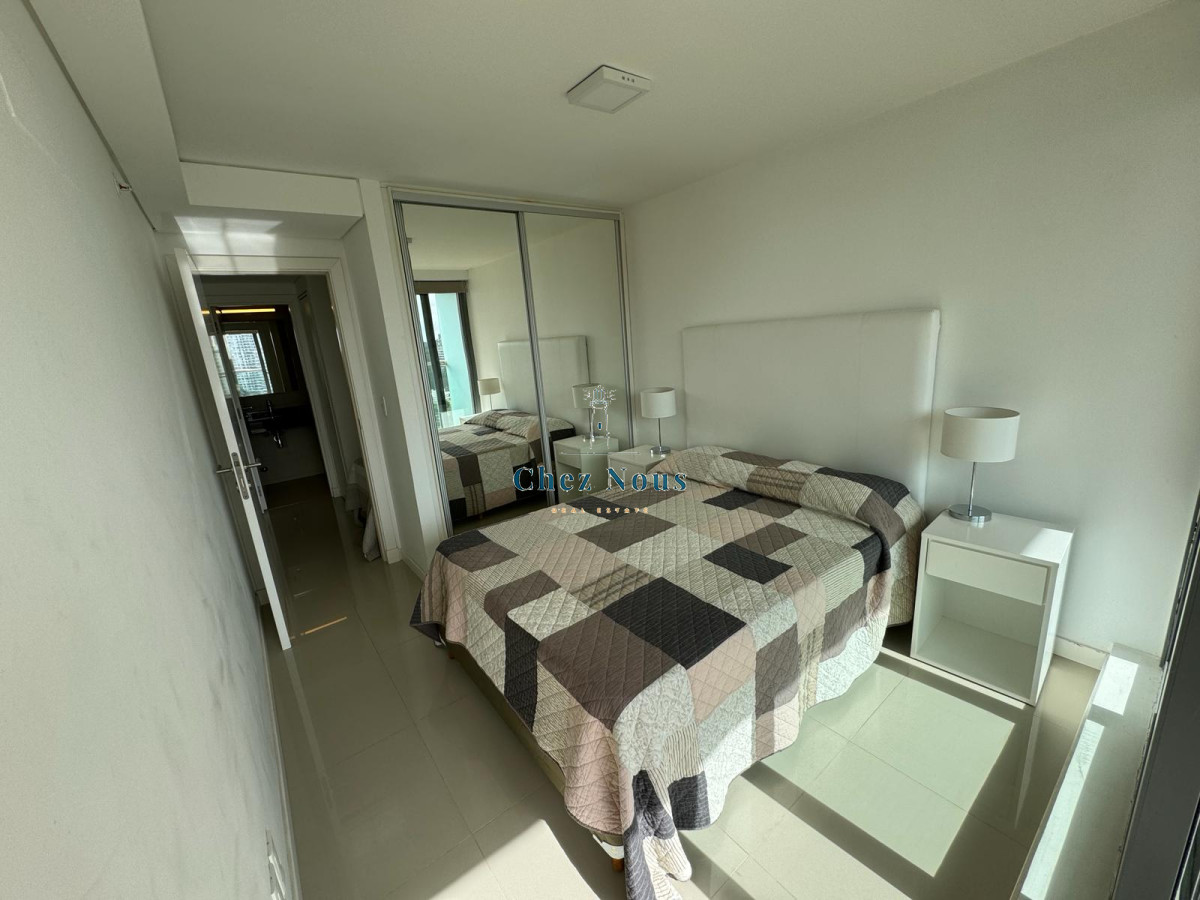 Apartamento ID.1076 - Venta de apto 1 dormitorio en Brava