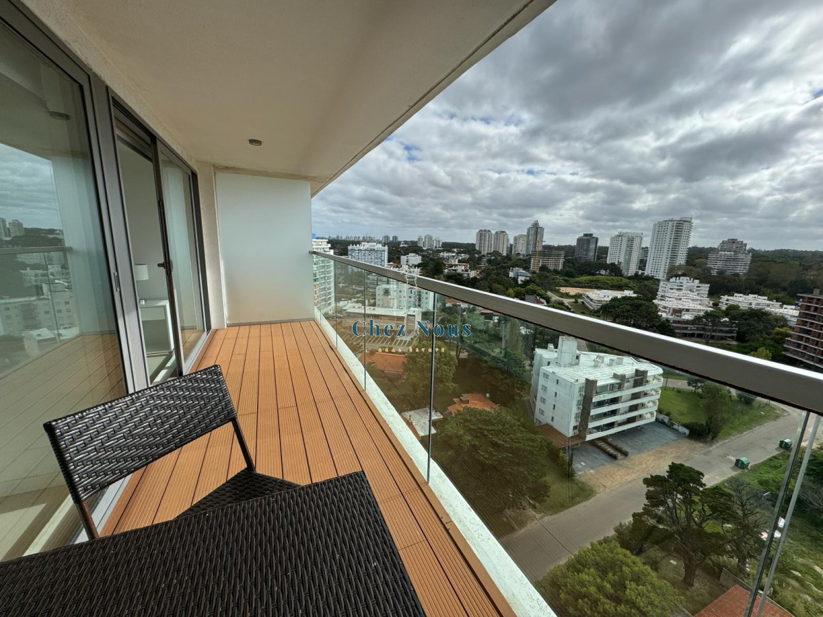 Apartamento ID.1076 - Venta de apto 1 dormitorio en Brava