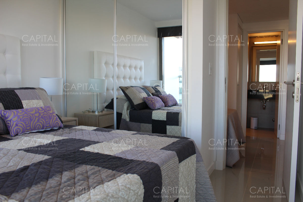 Apartamento ID.29779 - Apartamento de Un Dormitorio en Venta - Playa Brava