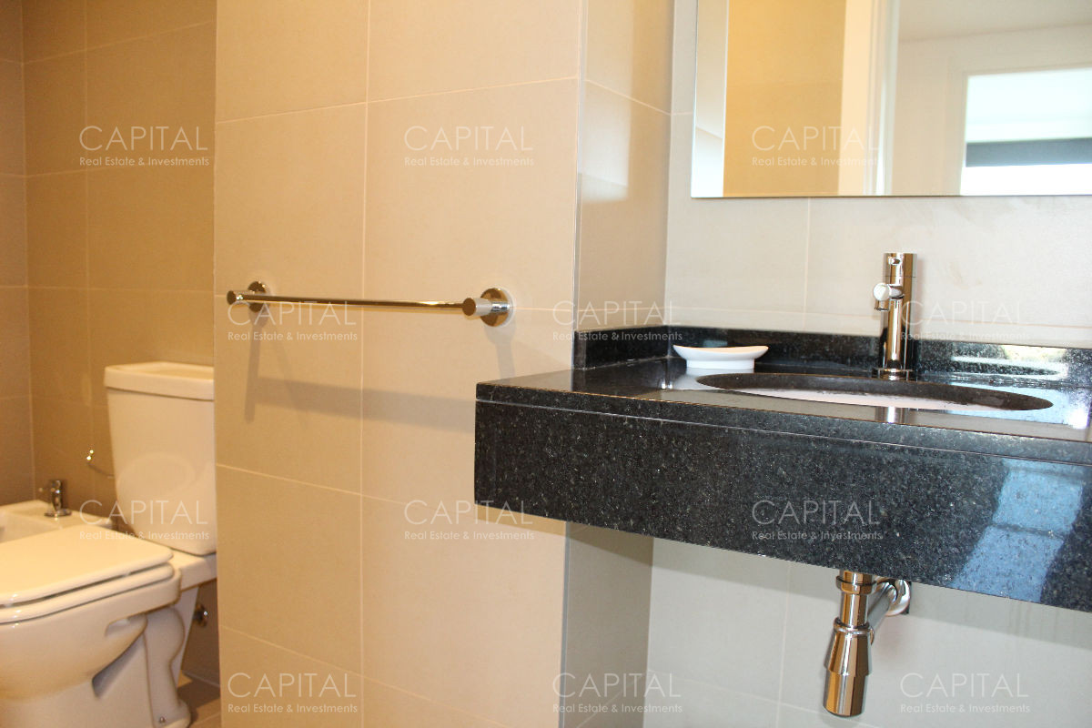 Apartamento ID.29779 - Apartamento de Un Dormitorio en Venta - Playa Brava