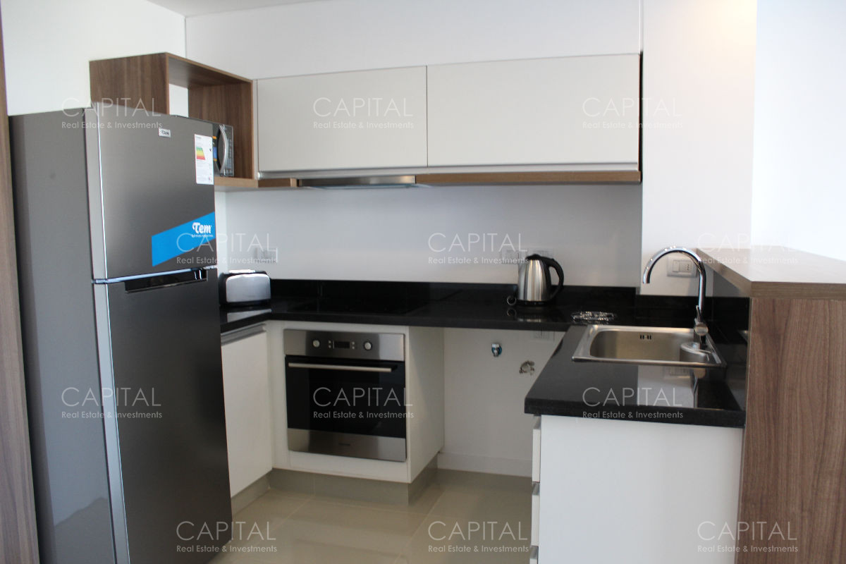 Apartamento ID.29779 - Apartamento de Un Dormitorio en Venta - Playa Brava