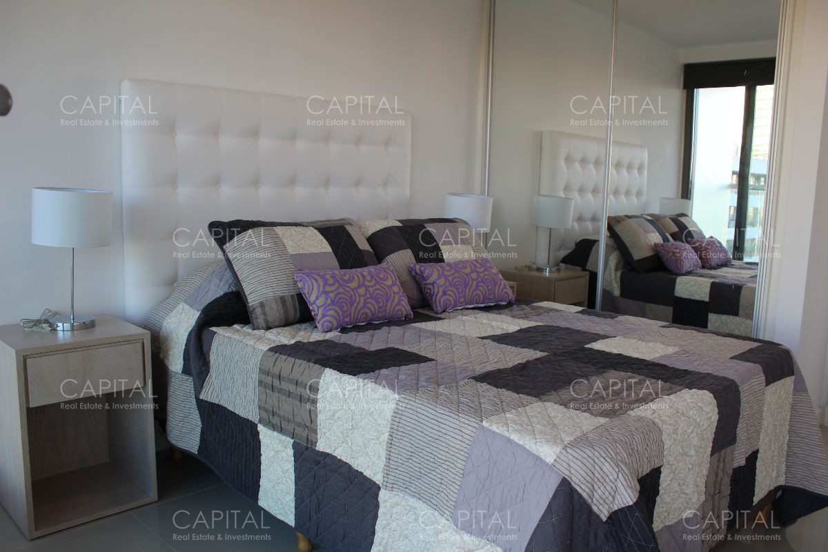 Apartamento ID.29779 - Apartamento de Un Dormitorio en Venta - Playa Brava