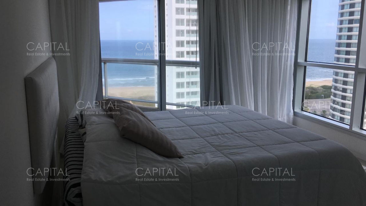 Apartamento ID.30911 - Apto 3 dormitorios en Brava