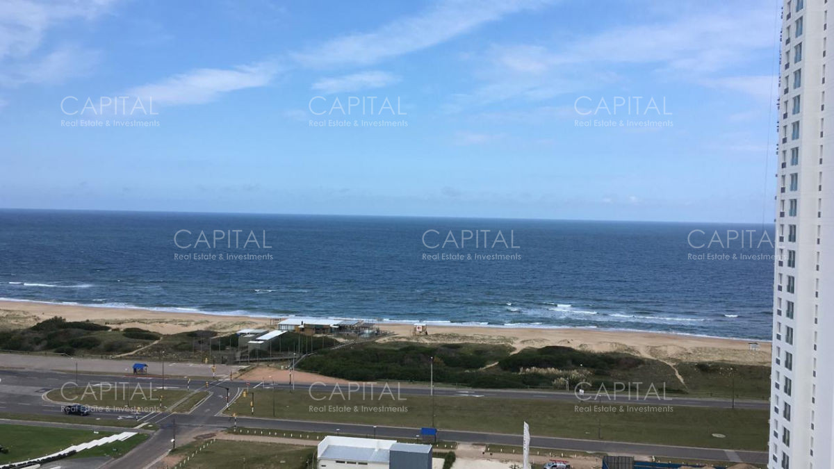 Apartamento ID.30911 - Apto 3 dormitorios en Brava