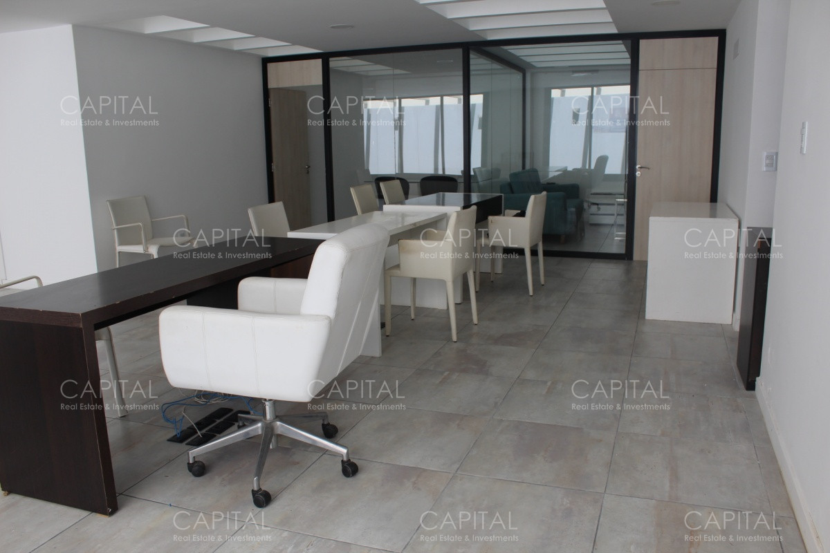 Local Comercial ID.34828 - Oficina en Peninsula