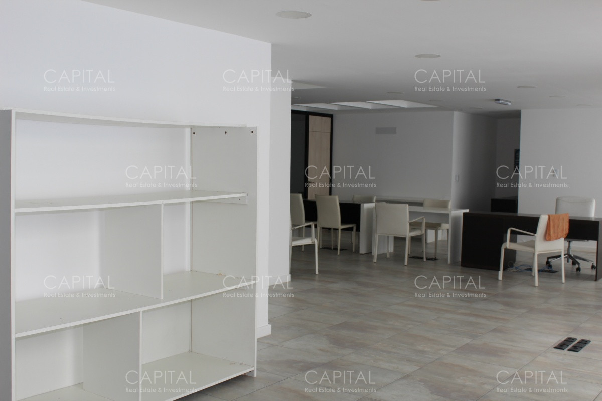 Local Comercial ID.34828 - Oficina en Peninsula