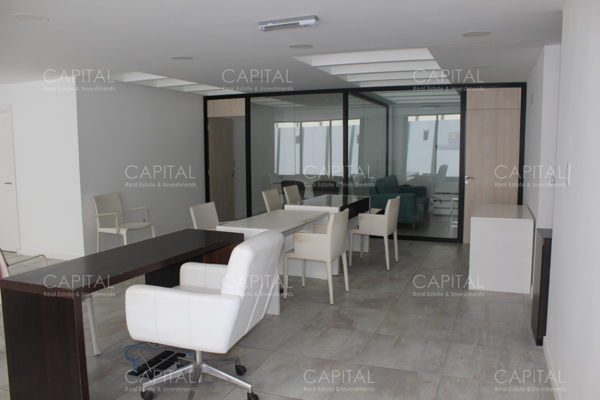 Local Comercial ID.34828 - Oficina en Peninsula