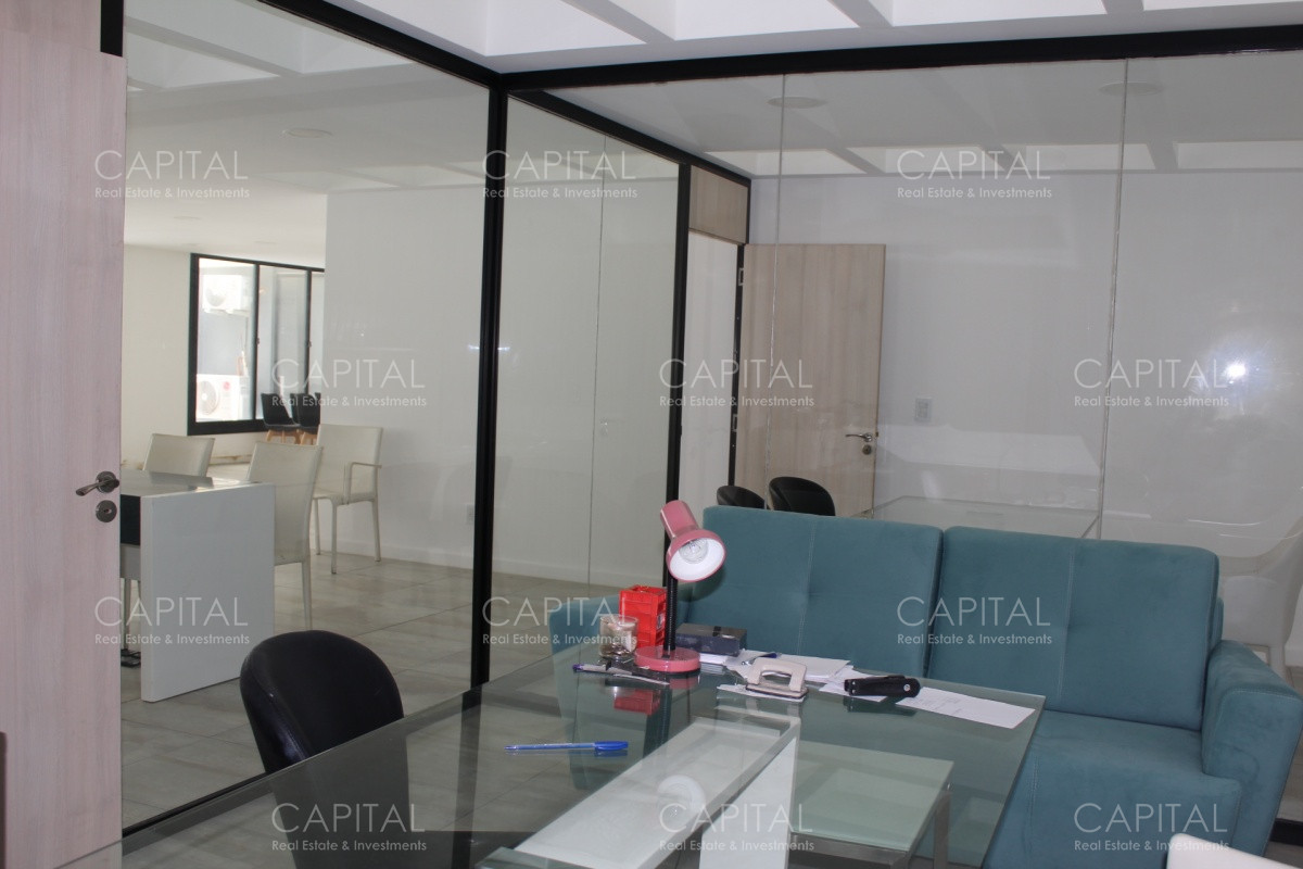 Local Comercial ID.34828 - Oficina en Peninsula