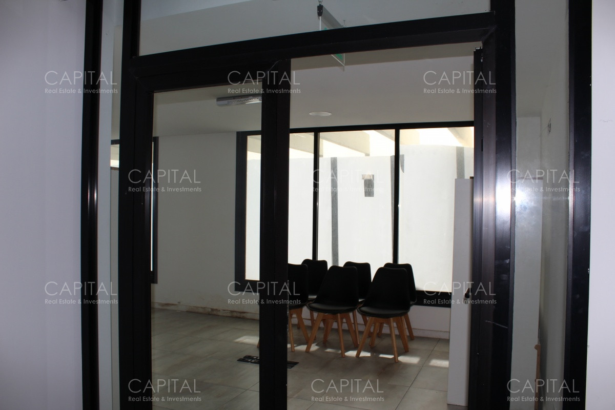 Local Comercial ID.34828 - Oficina en Peninsula