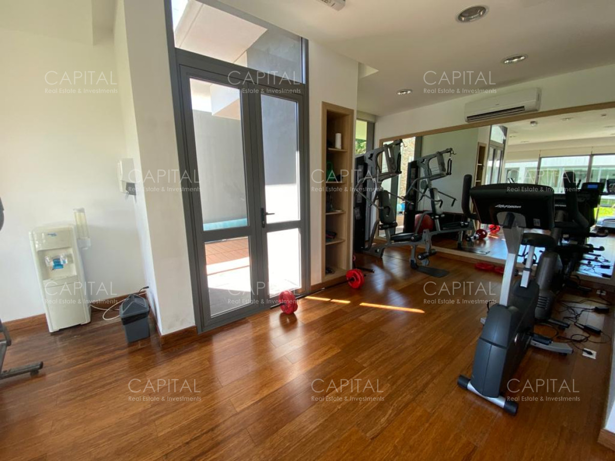 Apartamento ID.29779 - Apartamento de Un Dormitorio en Venta - Playa Brava