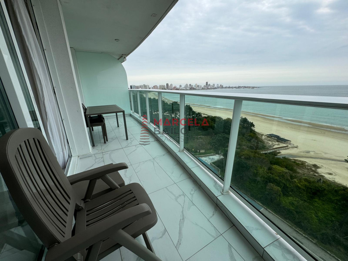 Mansa 3 dormitorios en suite - BAI1111A