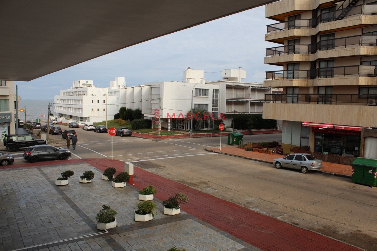 En península, departamento en venta y alquiler - BAI320A