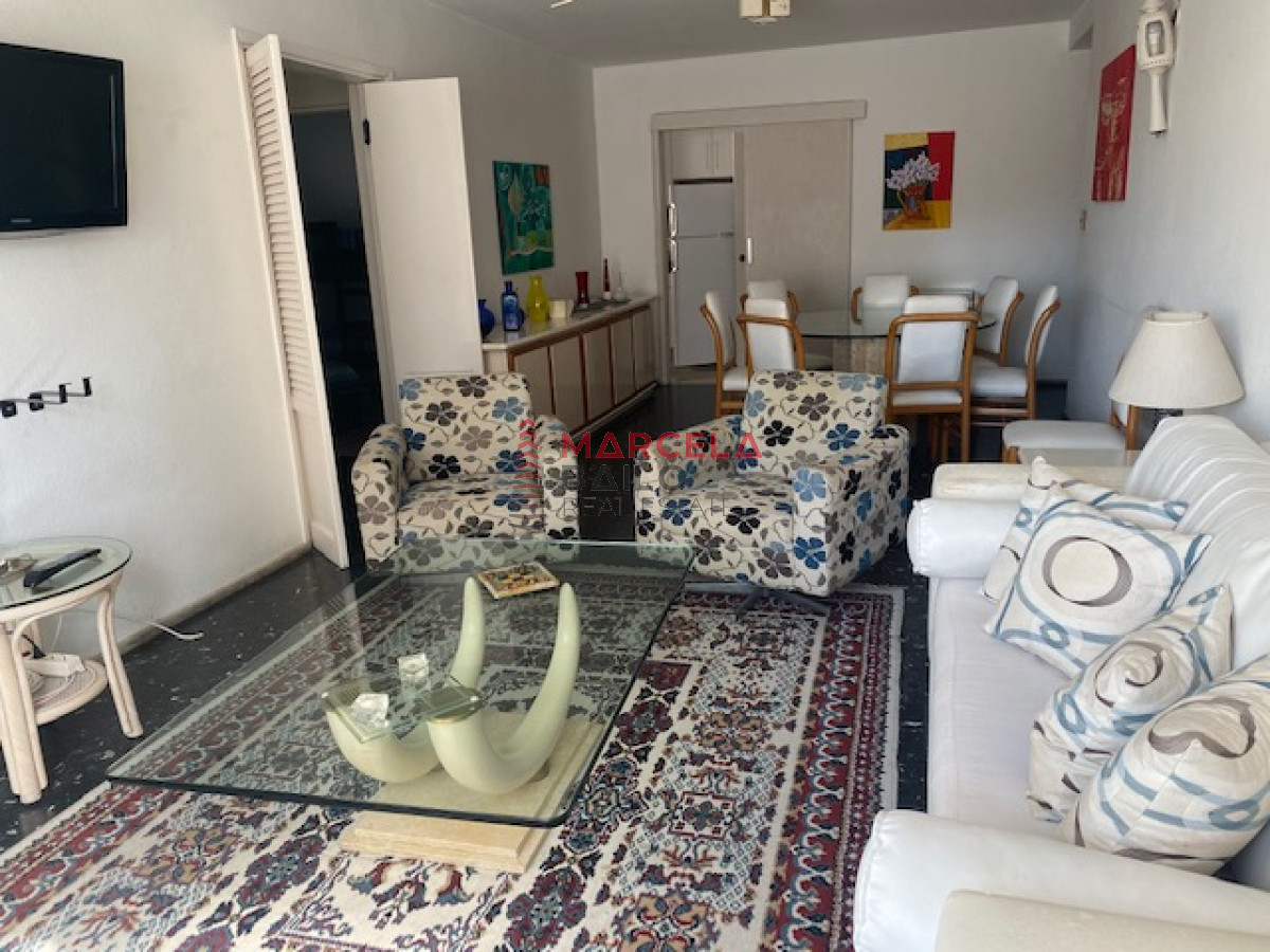 Apto 2 dormitorios en Península, en venta - BAI967A