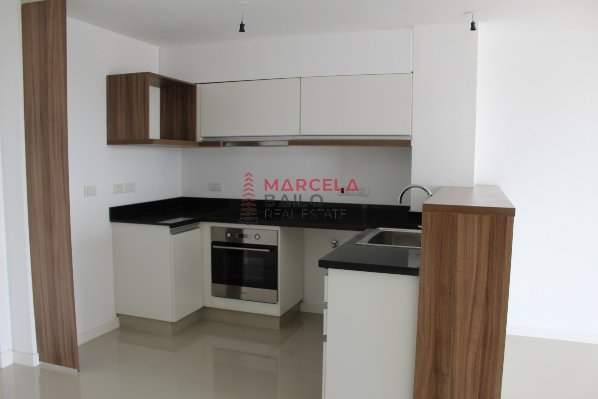 Venta departamento de 1 dormitorio con plus CHRONOS - BAI1188A