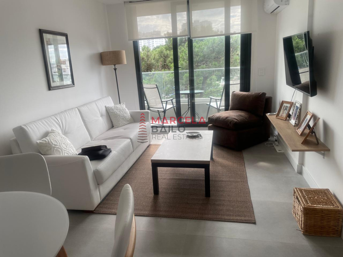 Apto 1 dormitorio más plus, en venta. - BAI1077A