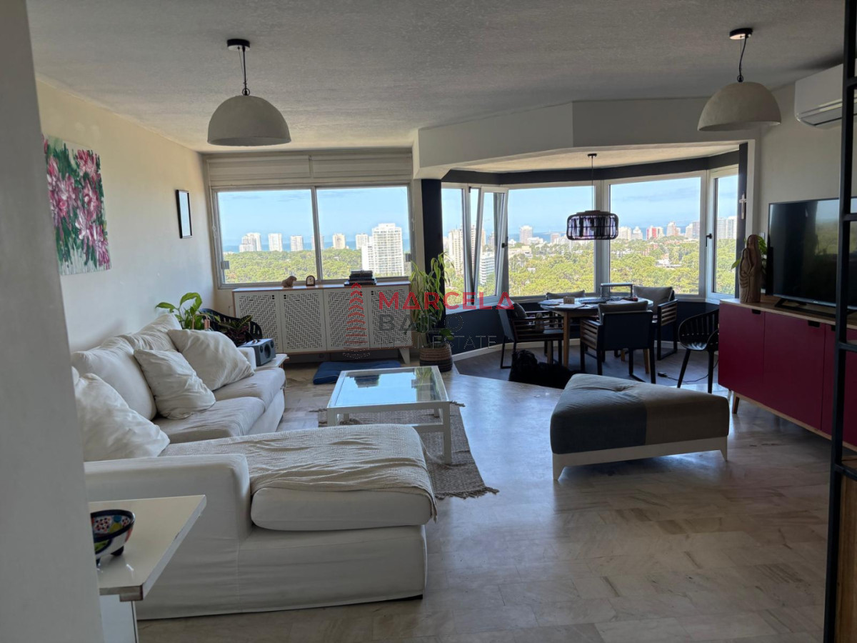 Departamento de 3 dormitorios - BAI1266A