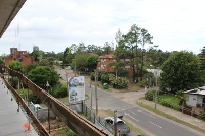 Venta de Apartamento Monoambiente en Pinares de Punta del Este Maldonado C679B