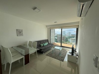 Apartamento en venta, Punta del Este.