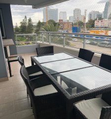 Departamento en venta de 3 dormitorios