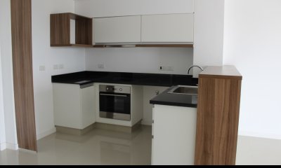 Venta departamento de 1 dormitorio con plus CHRONOS