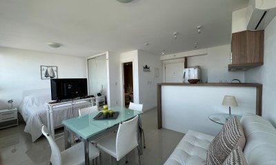 Apartamento en venta Monoambiente, CHRONOS  BRAVA- Punta del Este