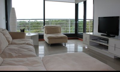 Apto 3 dormitorios en Roosevelt para venta