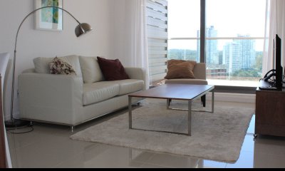 Chronos Brava, dos dormitorios piso alto