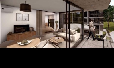 Condo Hotel