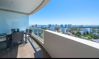 Venta departamento de 2 dormitorios en brava
