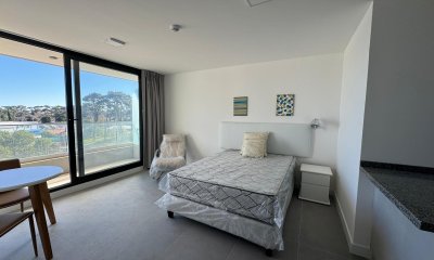 Monoambiente en venta, bajos gastos