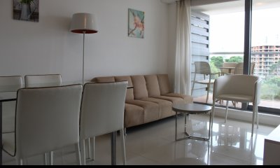 Apto 1 dorm + plus con balcón
