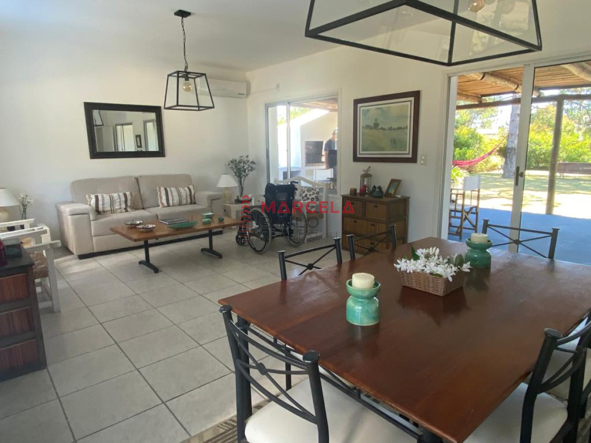 casa en barrio privado - bai791c