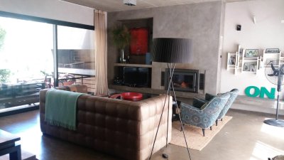 Casa en barrio privado+ piscina+ vacaciones!