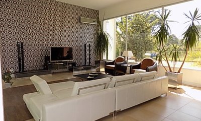 RESIDENCIA EXCLUSIVA EN PUNTA DEL ESTE