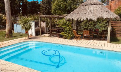 CASA EN SAN RAFAEL EN ALQUILER Y VENTA
