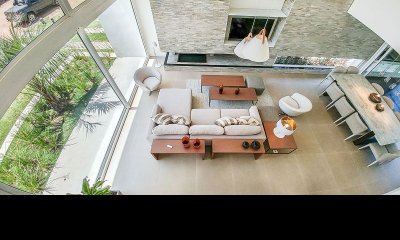 Casa en barrio privado+ zona colegios+piscina