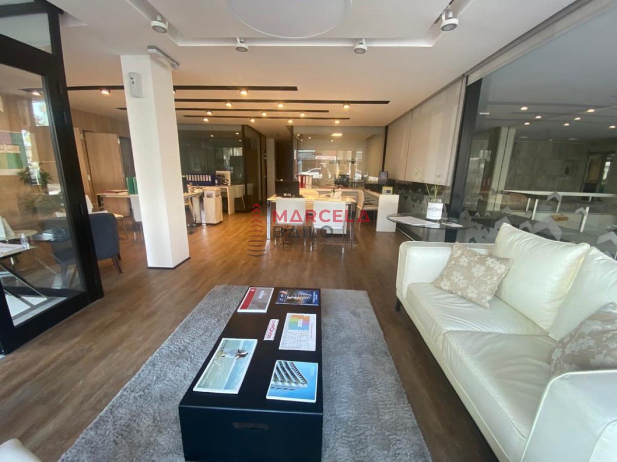 Gran Local Comercial Península - BAI950L