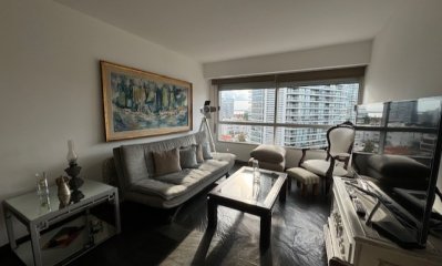 Venta de apto 1 dormitorio