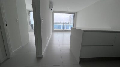 Excelente Oportunidad Apartamento en Punta del este 1 dormitorio 1 baño A ESTRENAR  - DMC11443A