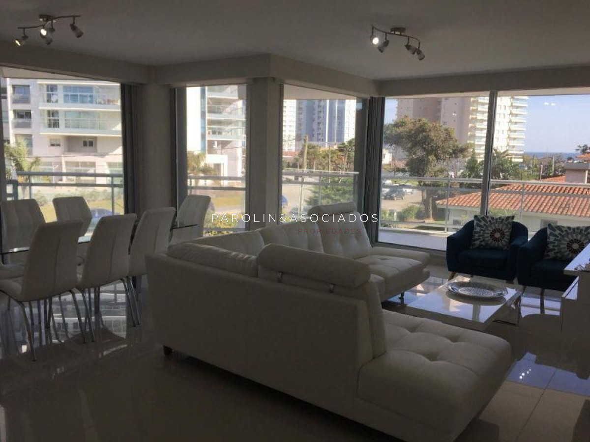 Mansa - GoPunta - Portal Inmobiliario de Punta del Este - Maldonado