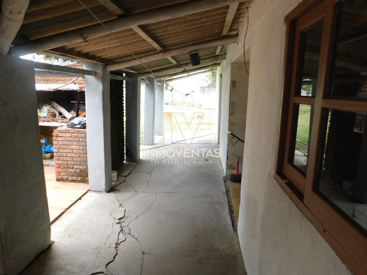 Chacra ID.1323 - Campo- Chacra en VENTA- entrada de pueblo garzon-35 hectareas